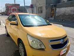 Chevrolet Optra